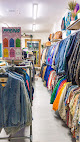 Nine Crows Thrift Shop, Mary Street