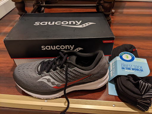 Running Store «Road Runner Sports», reviews and photos, 29 NW 23rd Pl, Portland, OR 97210, USA