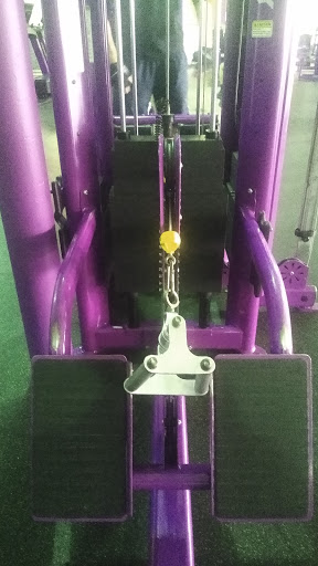Gym «Planet Fitness», reviews and photos, 204 Sausalito Blvd, Casselberry, FL 32707, USA