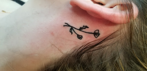Explore grandbaby tattoo ideas, creative tattoo ideas in Meridian, available at SK-Tattoo1