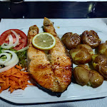 Photo n°2 de l'avis de Roman. fait le 08/10/2021 à 16:31 sur le  Cais do Heleno à Figueira da Foz