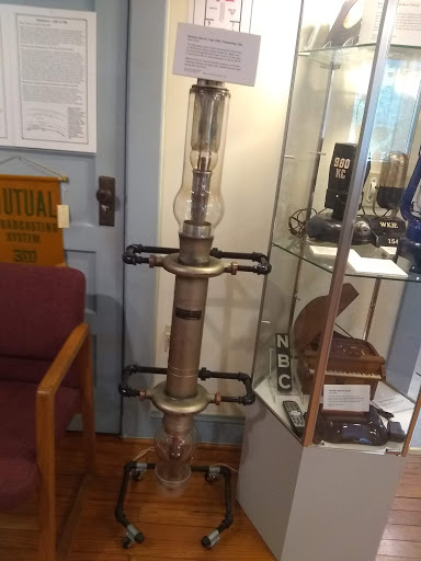 Museum «National Capital Radio & Television Museum», reviews and photos, 2608 Mitchellville Rd, Bowie, MD 20716, USA