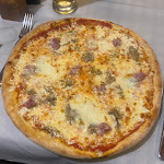 Photo n°1 de l'avis de mario.o fait le 23/11/2021 à 06:19 sur le  Ristorante Pizzeria Trittico à Trento