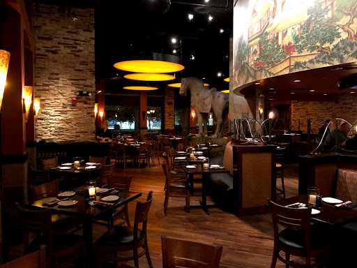 P.F. Chang's