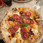 Photo n°3 de l'avis de Goran.. fait le 31/01/2024 à 21:19 sur le  Nàpiz' Milano à Milan