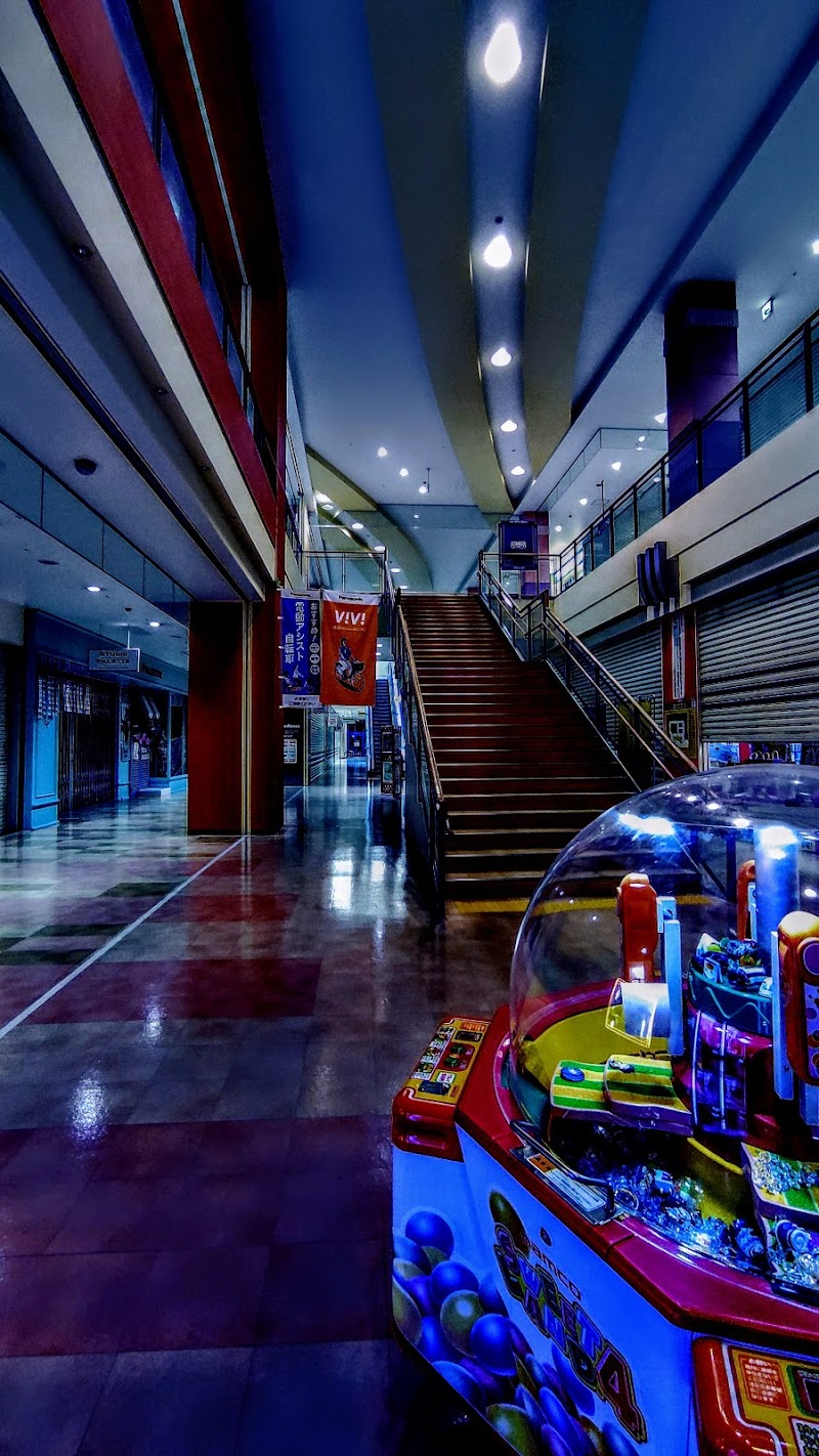 コムボックス光明池 大阪府和泉市室堂町 ショッピング モール グルコミ