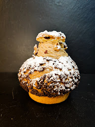 Photo n°54 de Muscade à Paris ()