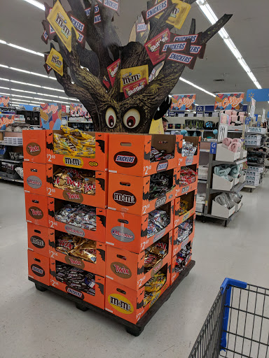 Department Store «Walmart Supercenter», reviews and photos, 150 Western Ave NW, Faribault, MN 55021, USA