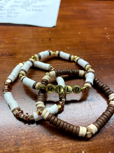 Jeweler «Baker & Baker Jewelers, Inc - Jewelry Store», reviews and photos, 105 Putnam St, Marietta, OH 45750, USA