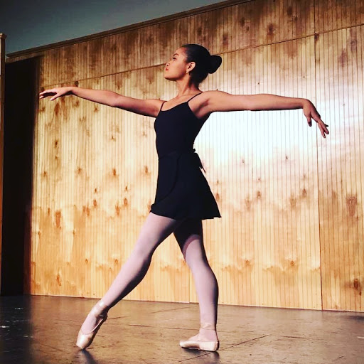 Dance School «Southern Indiana School-The Arts», reviews and photos, 128 E Bell Ave, Clarksville, IN 47129, USA