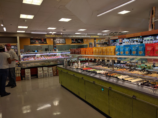 Grocery Store «Whole Foods Market», reviews and photos, 15 Washington St, Brighton, MA 02135, USA