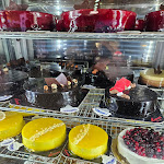 Photo n°3 de l'avis de charlie.u fait le 26/03/2024 à 20:12 sur le  Pasticceria Linari à Rome