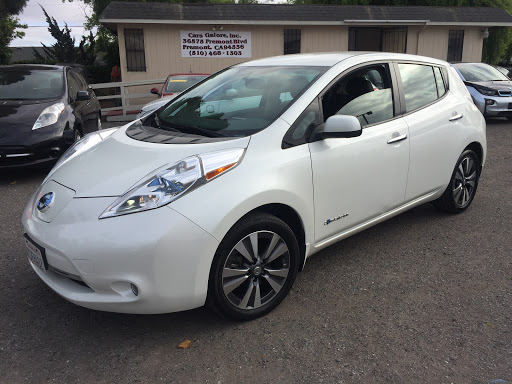 Used Car Dealer «Cars Galore Inc», reviews and photos, 36575 Fremont Blvd, Fremont, CA 94536, USA