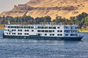 Nile River Cruise image