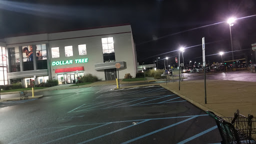 Dollar Store «Dollar Tree», reviews and photos, 323 Old York Rd C, Jenkintown, PA 19046, USA