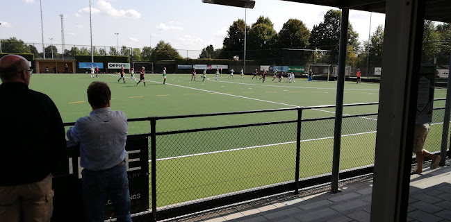 Hockeyclub Taxandria vzw - Turnhout