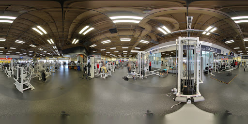 Health Club «24 Hour Fitness», reviews and photos, 1090 N Main St, Manteca, CA 95336, USA