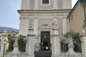 San Zeno al Foro, Brescia image