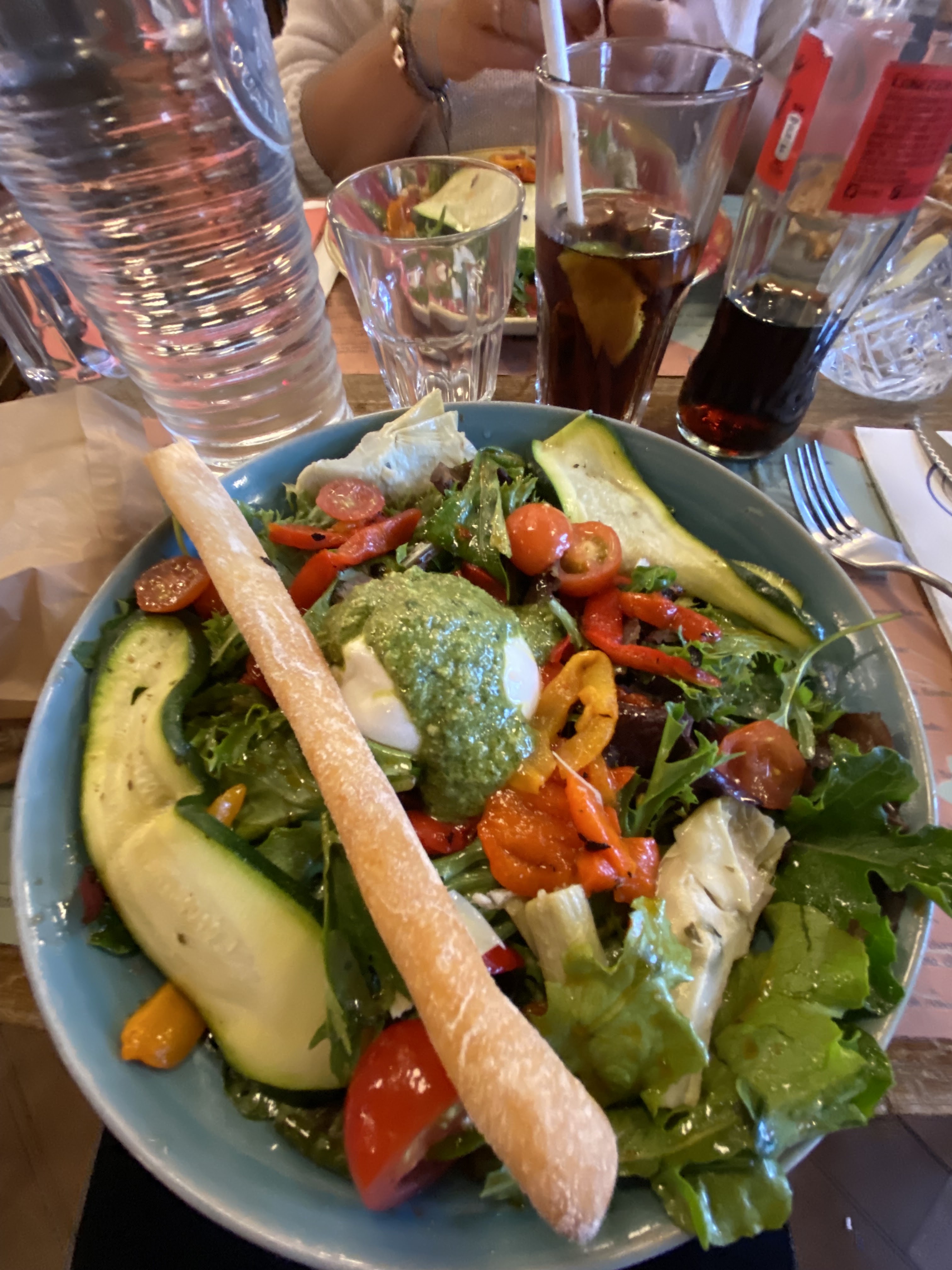 Photo n° 2 de l'avis de Erwan.a fait le 24/07/2023 à 19:04