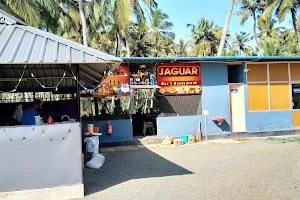 Jaguar Bar a/c image