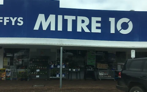 Duffys Mitre 10 image