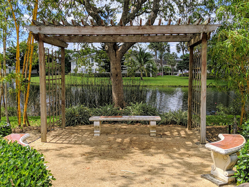 Golf Course «Wynmoor Golf Course», reviews and photos, 1310 Avenue of the Stars, Coconut Creek, FL 33066, USA