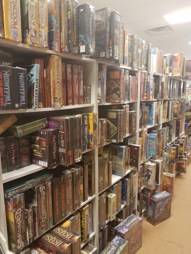 Comic Book Store «Comic Store», reviews and photos, 115 Northeastern Blvd, Nashua, NH 03062, USA