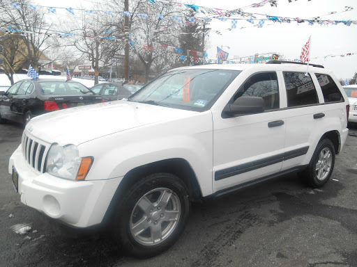 Used Car Dealer «YASSIN TRADING AUTO LLC», reviews and photos, 8 Lincoln Pl, Irvington, NJ 07111, USA