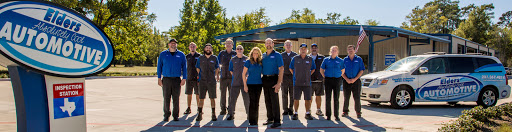 Auto Repair Shop «Elders Absolutely Cool Automotive», reviews and photos, 27431 Hanna Rd, Conroe, TX 77385, USA