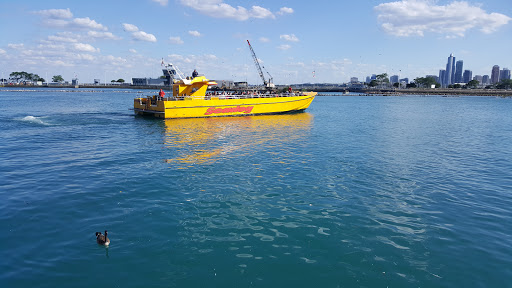 Tourist Attraction «Navy Pier», reviews and photos, 600 E Grand Ave, Chicago, IL 60611, USA