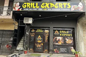 Grill experts Dhampur image