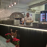 Photo n°8 de l'avis de Laura.. fait le 08/01/2024 à 10:23 sur le  Pizzeria il GATTO e la VOLPE à Fiumicino