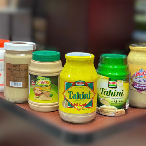 Kosher Grocery Store «Al-Taiba Market», reviews and photos, 1008 W Chapel Hill St, Durham, NC 27707, USA