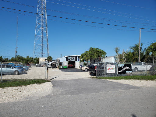 A1 Auto of the Keys en Summerland Key