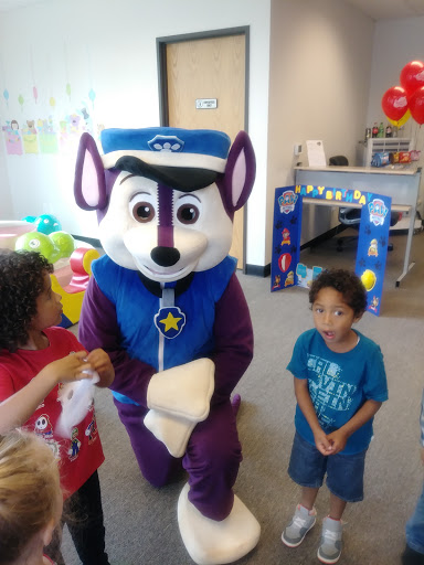 Amusement Center «Bounce E House», reviews and photos, 11110 25th Ave E D, Tacoma, WA 98445, USA