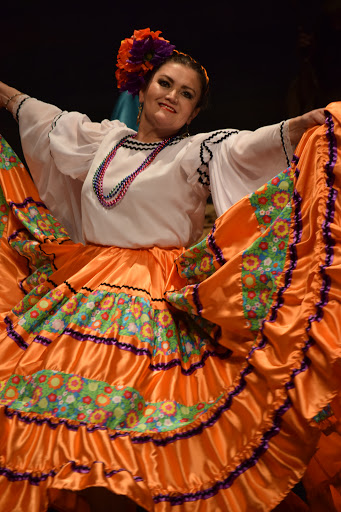 Dance School «Mexico 2000 Ballet Folklorico & Dance Center», reviews and photos, 1701 S 5th St b, Garland, TX 75040, USA