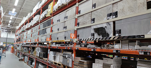 Home Improvement Store «The Home Depot», reviews and photos, 1731 Crossing Dr, Wyomissing, PA 19610, USA