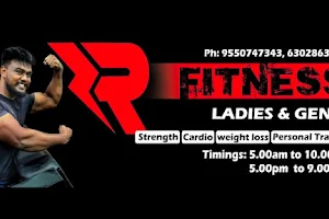 RR Fitness image