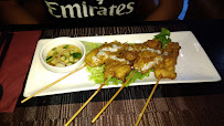 Sate du Restaurant thaï A Pattaya à Savigny-sur-Orge - n°12