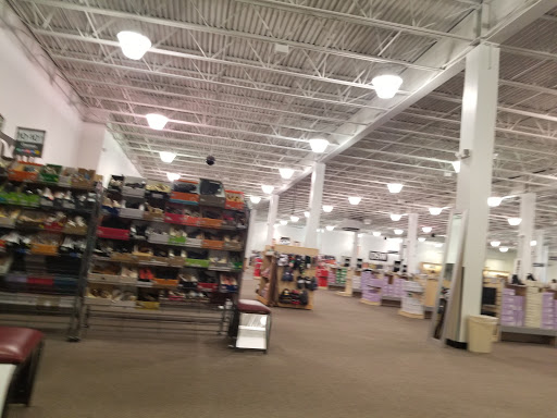 Shoe Store «DSW Designer Shoe Warehouse», reviews and photos, 2201 S Interstate 35 E, Denton, TX 76205, USA