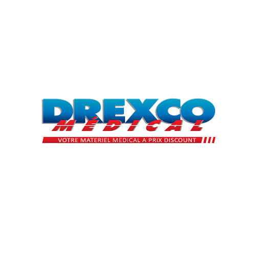 Drexco Médical à Crosne