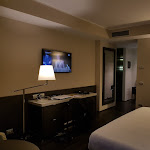 Photo n°1 de l'avis de Franck. fait le 14/10/2018 à 21:05 sur le  Ego Hotel Ancona à Ancona