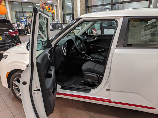 Car Dealer «Del Grande Dealer Group», reviews and photos, 911 Capitol Expressway Auto Mall, San Jose, CA 95136, USA