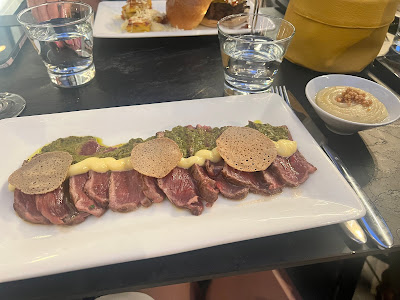Restaurant Pléthore & Balthazar à Lyon