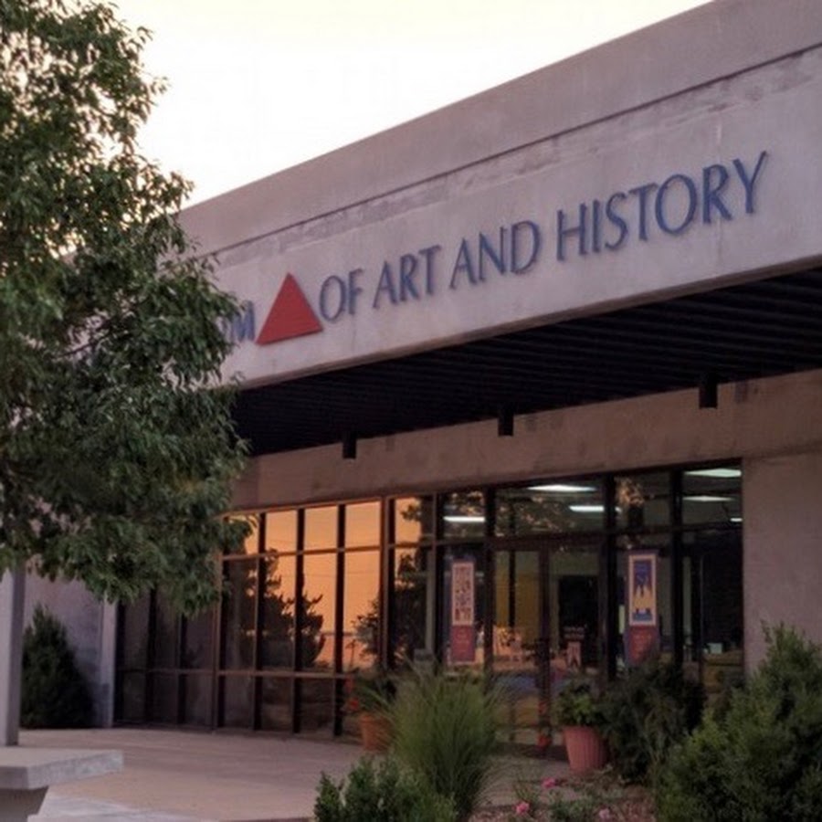 Prairie Museum-Art & History