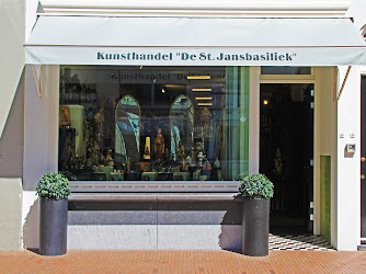 Kunsthandel De St. Jansbasiliek