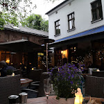 Photo n°1 de l'avis de Zoë.e fait le 03/06/2020 à 20:56 sur le  La Fontaine Restaurant Berlin à Berlin