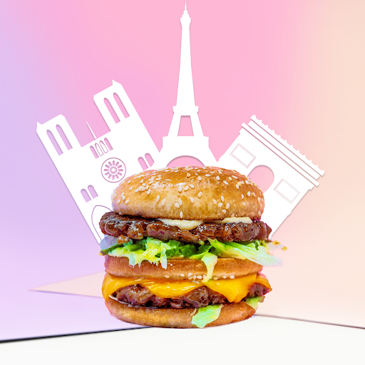 Naked Burger - Vegan & Tasty