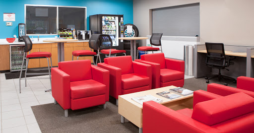 Nissan Dealer «Berlin City Nissan of Portland», reviews and photos, 227 Maine Mall Rd, South Portland, ME 04106, USA