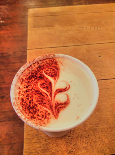 Coffee Shop «Naked Lounge», reviews and photos, 118 W 2nd St, Chico, CA 95928, USA